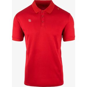 Robey Polo - Red - 116