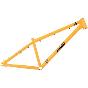 DMR Sect3 Frame 26"" Dakar Yellow