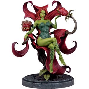 DC Comics - Maquette Poison Ivy Variant 36 cm