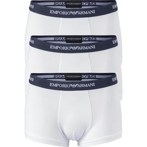 Emporio Armani Trunk Onderbroek Mannen - Maat S