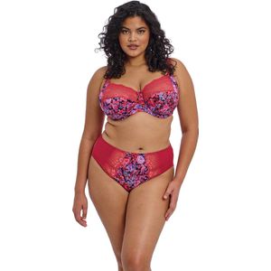 Elomi MORGAN UW BRA Dames Beha - Sunset Meadow - Maat 90G