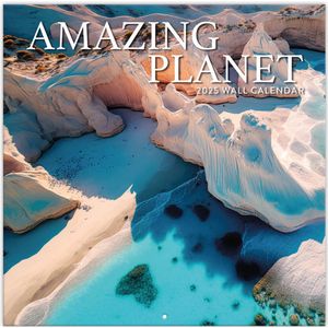 Amazing Planet 2025