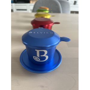 Vietnamese Phin filter - Blauw