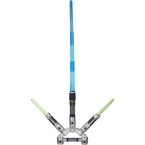 Star Wars Episode VII Bladebuilders Lightsaber