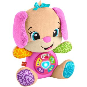 Fisher-Price Leerplezier Meegroeispeelgoed Zusje