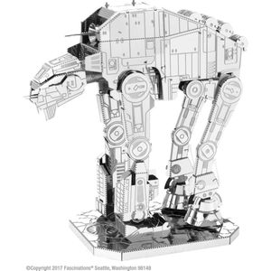 Metal Earth Star Wars - AT-AT Heavy Assault Walker