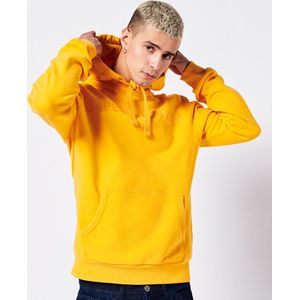 Superdry Heren Trui Vintage Corp Logo hoodie