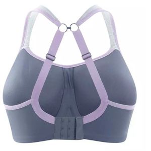 Panache sport bh met beugel - 70D - Lilac