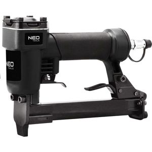Neo Tools Pneumatische nietmachine 6-16 mm, nietjes type 80