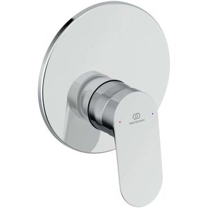 Ideal Standard Ceralife O - Inbouw douchekraan, chroom BE024AA