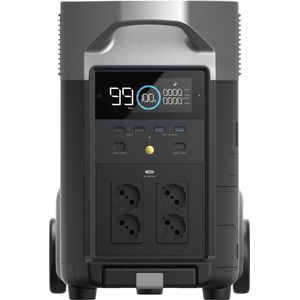 EcoFlow DELTA Pro Portable Power Station