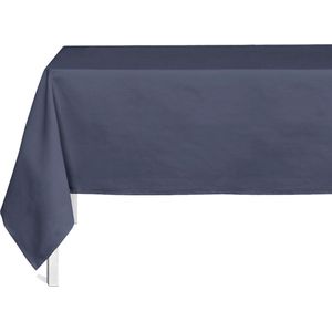 Today Tafelkleed Navy blauw - 250 x 150cm