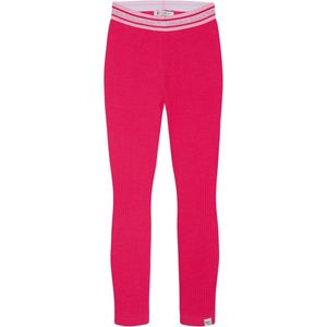 Noppies Legging Nilles - Raspberry - Maat 122
