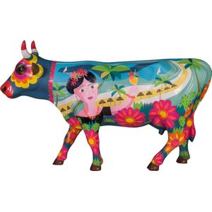 Cowparade - Frida vai à Cancún Large