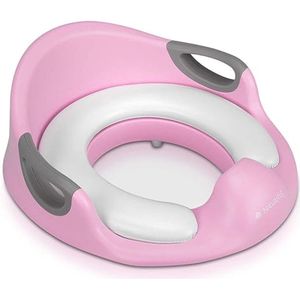 brilverkleiner - Toilet seat reducer for children, Toiletbril
