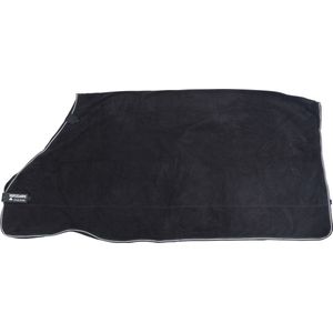 Horseware Onderdeken Horseware Fleece Liner Zwart