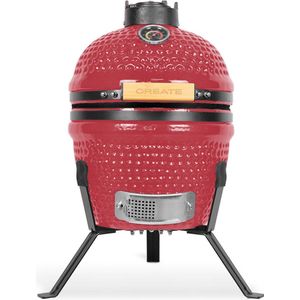 CREATE - Keramische rookoven barbecue - BBQ KAMADO 13