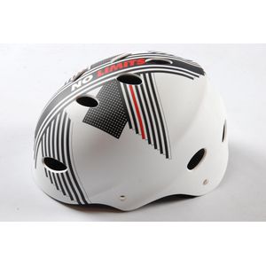 Volare Fiets/Skatehelm - No Limits - 55-57 cm