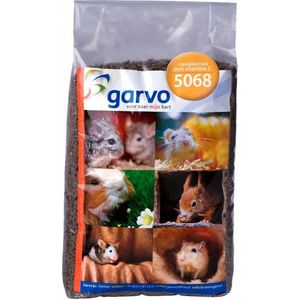 Garvo Caviakorrel Met Vitamine C 20 KG