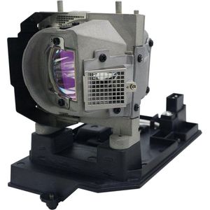 Beamerlamp geschikt voor de NEC U250X beamer, lamp code NP19LP 60003129. Bevat originele P-VIP lamp, prestaties gelijk aan origineel.