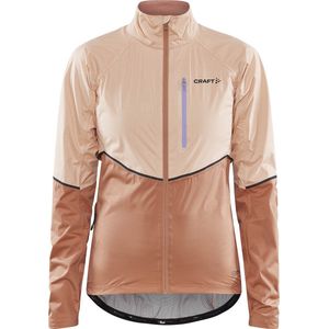 Craft Adv Endur Hydro Jacket W - Swirl Cliff