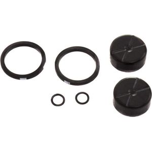Avid - Elixir - Zuigerkit - Zwart - Remklauw Service Kit