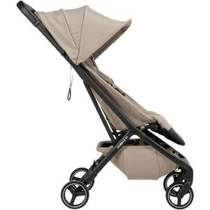 Dubatti Buggy Smart E2 Taupe/Black