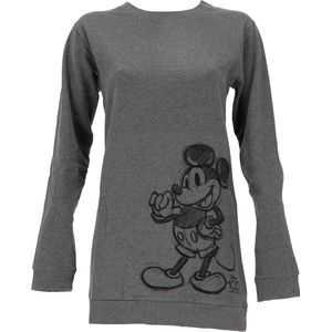 Mickey Mouse Dames Sweaterjurk - 100 Years - Maat L