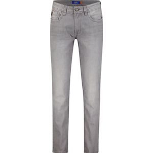 Jeans in de kleuren Victoria Blauw & Grijs | Broek van DNR | Comfortabel en stijlvol