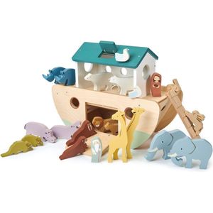 Ark van Noah | Tender Leaf Toys