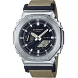 G-Shock GM-2100C-5AER Classic Heren Horloge