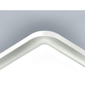 Steinel Sensorlamp voor binnen RS LED D2 V3 roestvrij staal 052539
