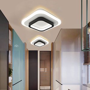 Moderne Plafondlamp - LED - Gangpad of Hal Lamp -Led Lamp - Plafoniere