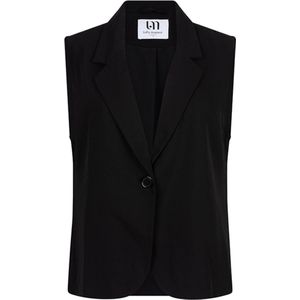 Lofty Manner Vest Gilet Lizz Pi46 600 Black Dames Maat - L