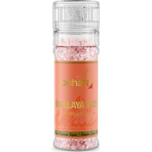 Buhara - Himalaya Zout Grof - Himalaya Tuzu - Sel D'Himalayan - Himalaya Salt - 110 gr