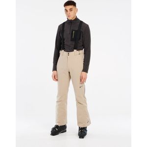 Protest Mikado Broek Beige S / Short Man