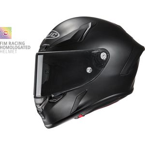 HJC RPHA 1 Matte Black 2XL - Maat 2XL - Helm