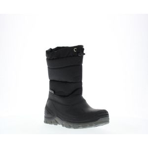 MCKINLEY - jules ii j - Moonboot jongens - Zwart