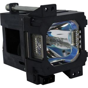 Beamerlamp geschikt voor de JVC DLA-RS2 beamer, lamp code BHL5009-S. Bevat originele UHP lamp, prestaties gelijk aan origineel.