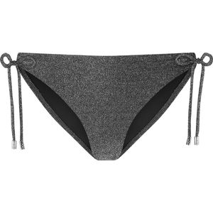 Beachlife Sea Glitter Dames Bikinibroekje - Maat 40 (L)