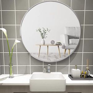 Bathroom mirror