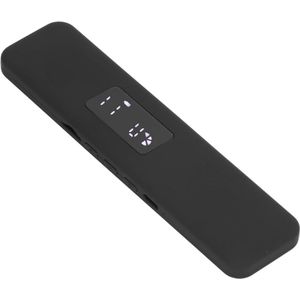 Bluetooth Speaker Kussen – Bone Conduction Draadloze Bluetooth 5.3 Stereo Bas, Slaap Hulp Geluid met Digitale Display Timer Functie