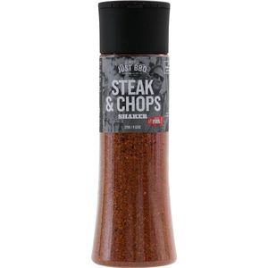 Not Just BBQ - Steak & Chops Shaker 270 gram