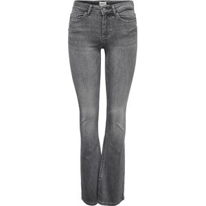 ONLY ONLBLUSH MID FLARED TAI0918 NOOS Dames Jeans - Maat XL X L32