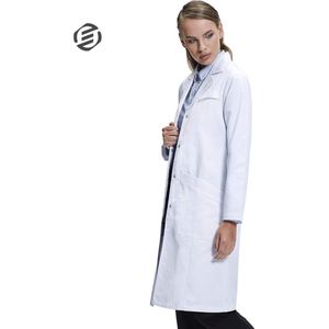 Equivera Labjas - Labojas - Doktersjas - Laboratoriumjas - Labjas Dames - Labjas Heren