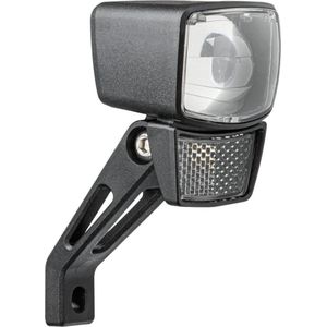AXA Nxt 45 E-bike - Fietslamp voorlicht - LED Koplamp – 6-12 V - 45 Lux