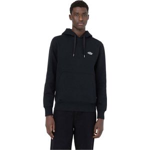 Dickies Summerdale Hoodie Zwart M Man