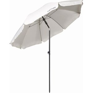 Capture Outdoor - Parasol ""Farniente XP20"" - 180cm - UV30+ - kantelbaar - patio, tuin, zwembad, …