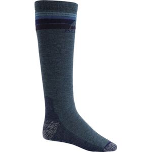 Burton Emblem Wintersportsokken Unisex - Maat 40-43