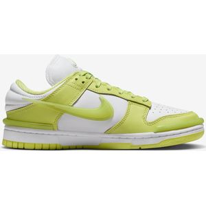 Nike Dunk Low Twist Light Lemon Twist